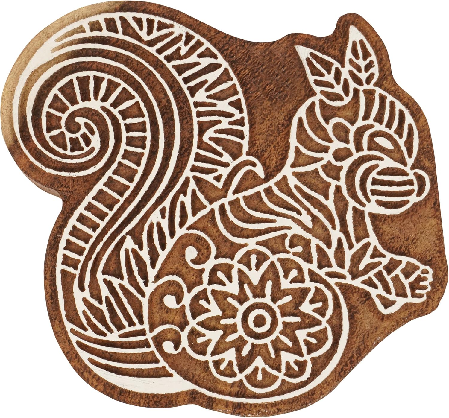 Sellos de Madera