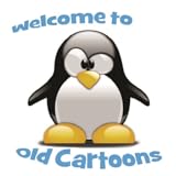 Free app Old Cartoon
