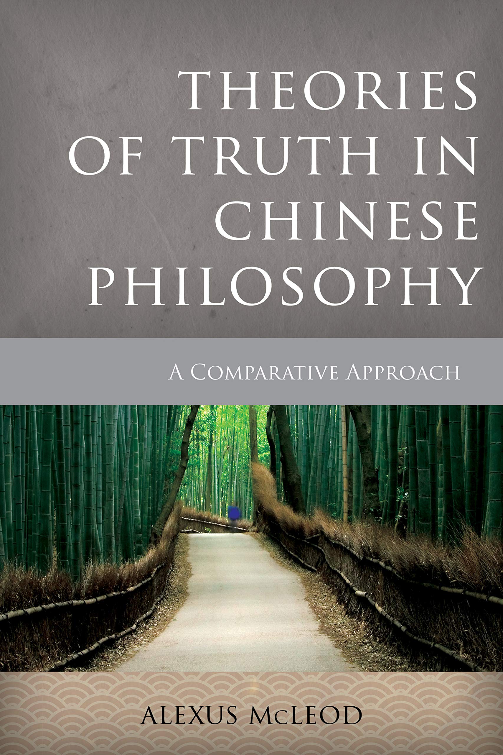 Buy Theories of Truth in Chinese Philosophy: A Comparative Approach (Critical Inquiries in Comparative Philosophy) — BookShops.in
