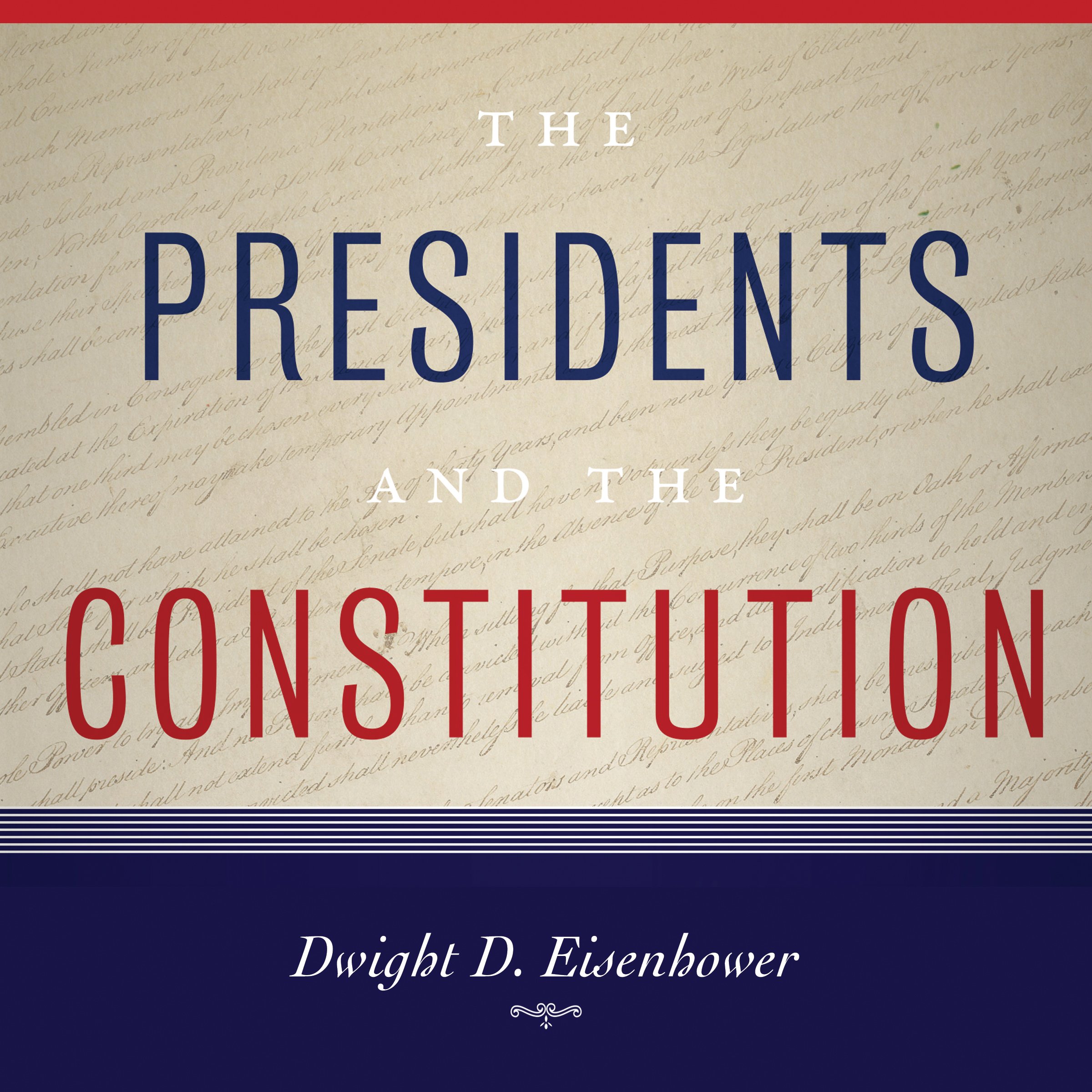 Dwight D. Eisenhower