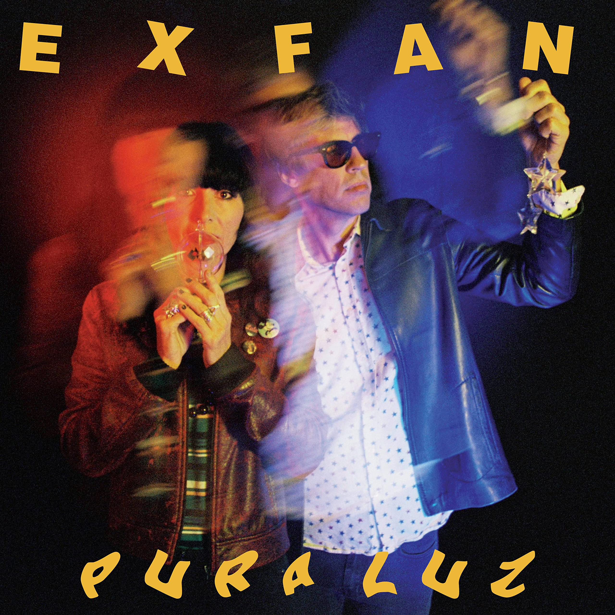 Exfan