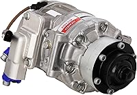Vista 1 de Denso (471-1505) Nuevo compresor de A/C con embrague