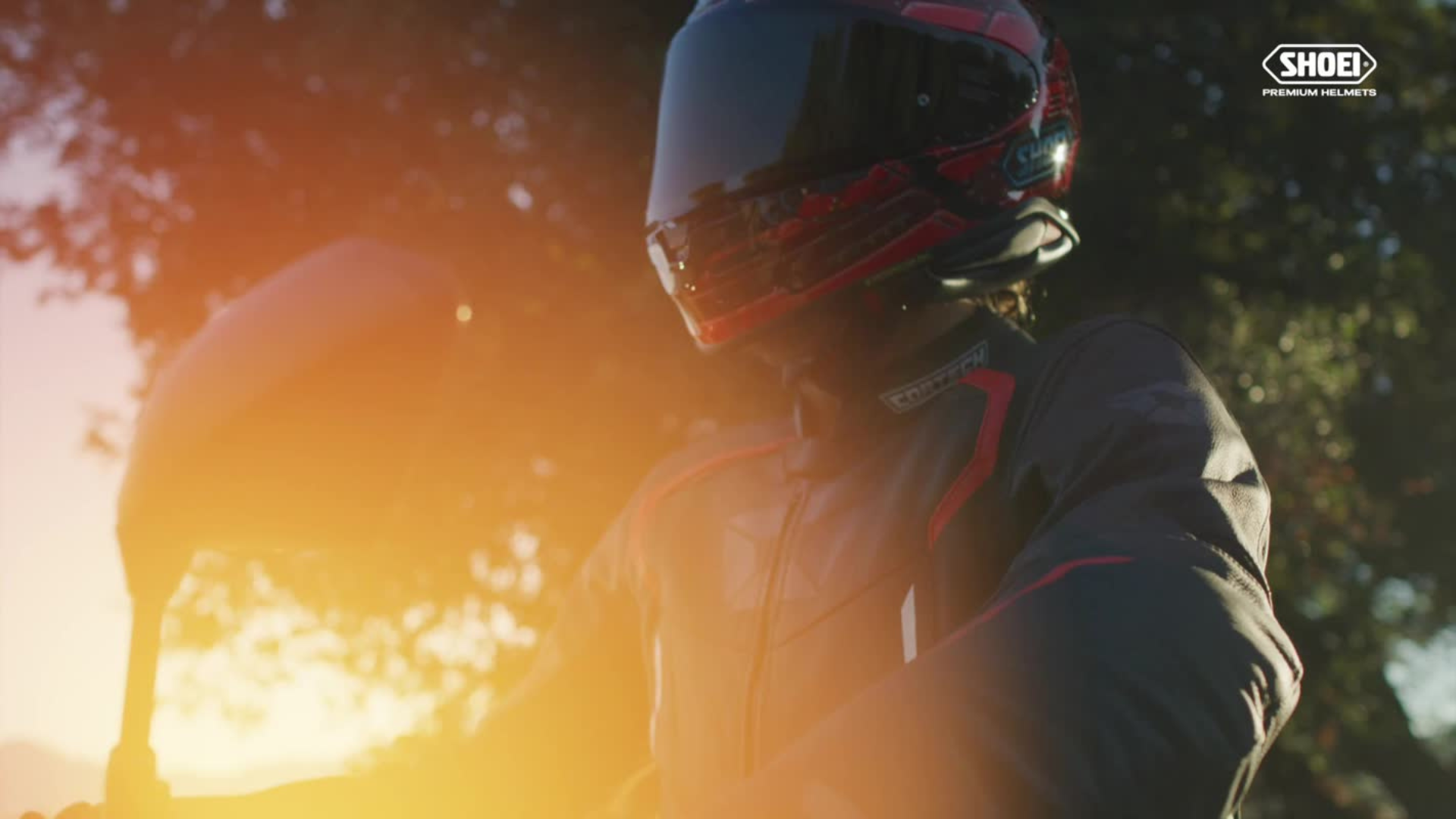 Amazon.com: Shoei X-Fifteen Daijiro Full Face Motorcycle Helmet