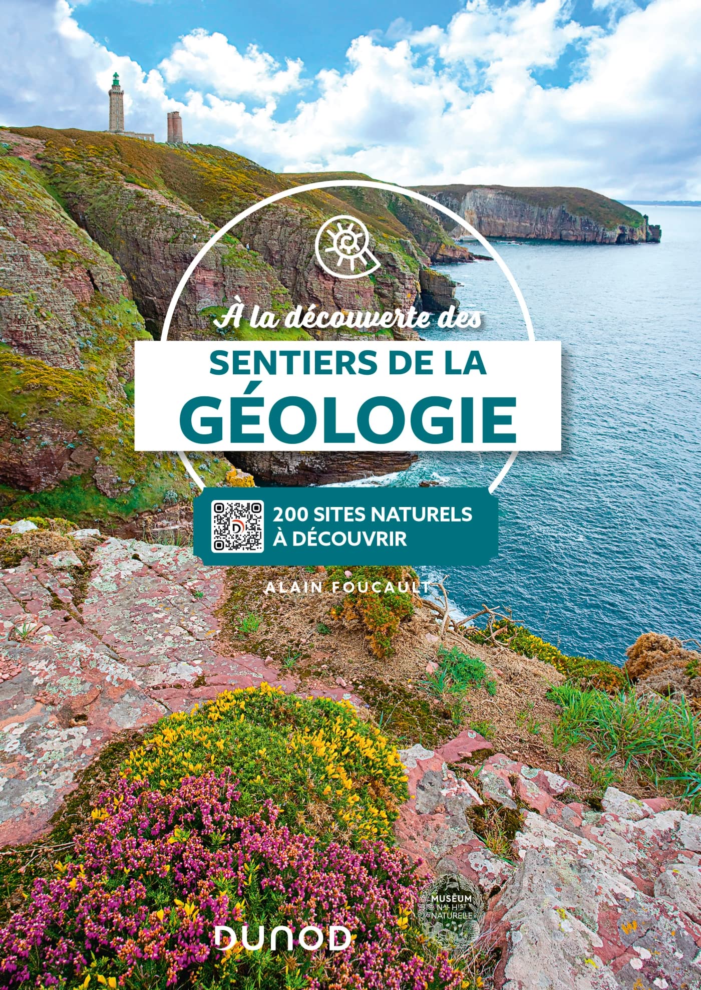 Buy A la découverte des sentiers de la Géologie Plus de 200 sites
