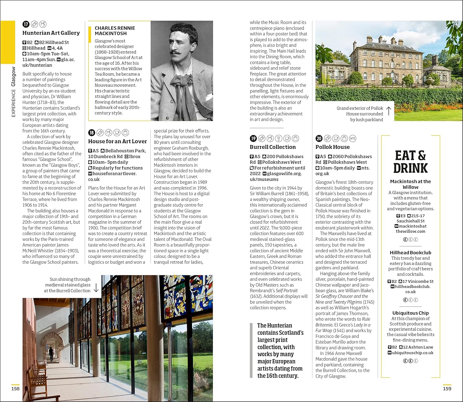 DK Scotland (Travel Guide) - Image 10