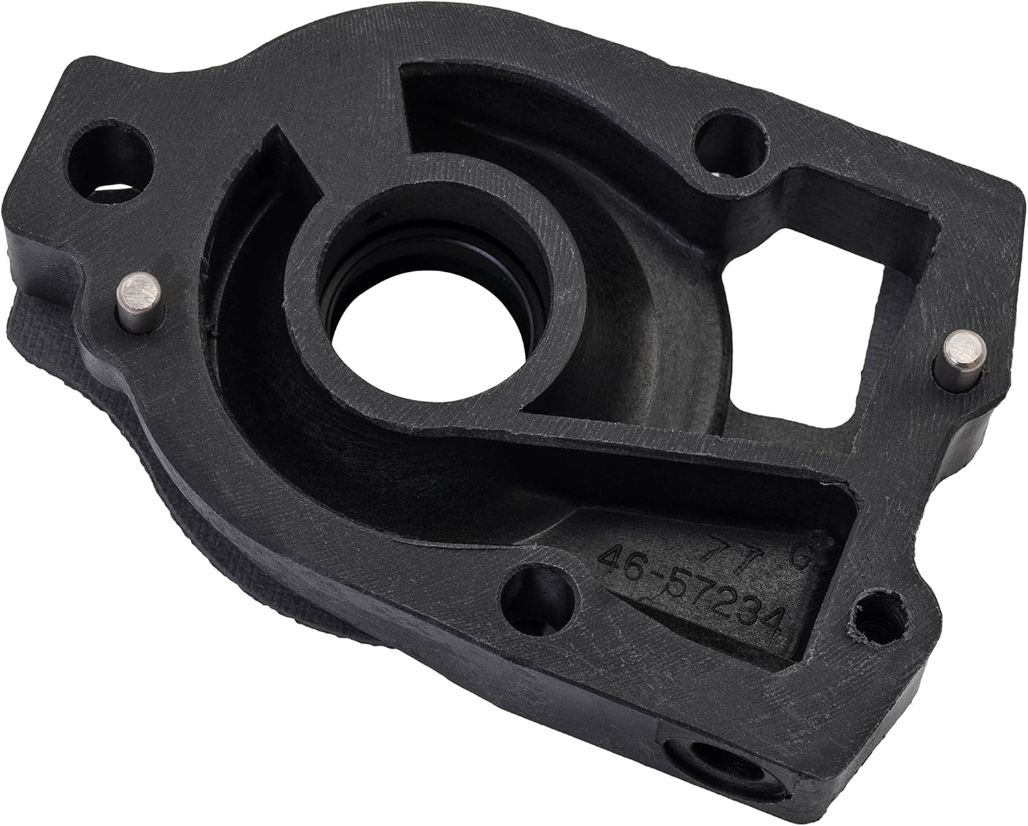 Quicksilver 57234T1 Water Pump Base Repair Kit for MerCruiser MC 1 and R Drives