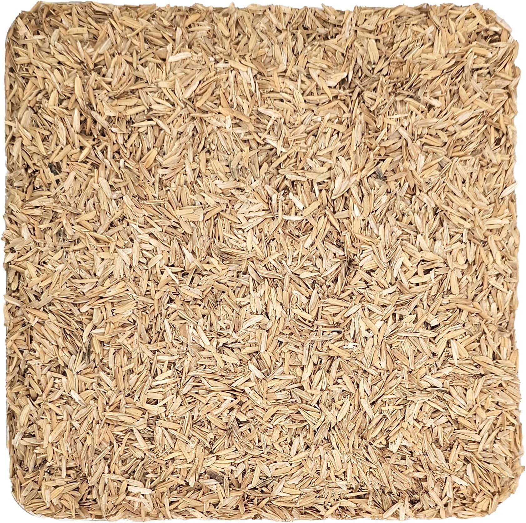 E.C. Kraus Flaked Grains Size Rice Hulls - 1 LB Model: FMT_RH_1LB (Home & Kitchen)