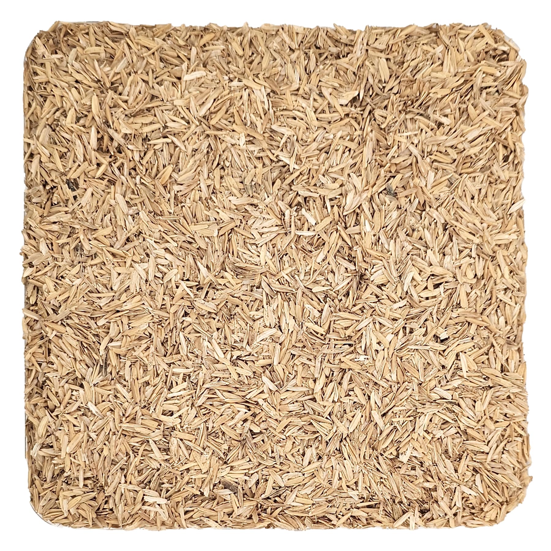E.C. Kraus Flaked Grains Size Rice Hulls - 1 LB Model: FMT_RH_1LB (Home & Kitchen)