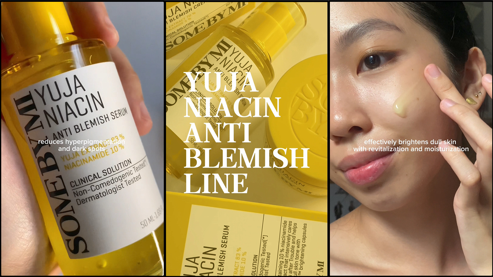 Amazon.com: SOME BY MI Yuja Niacin Brightening All in One Cleanser