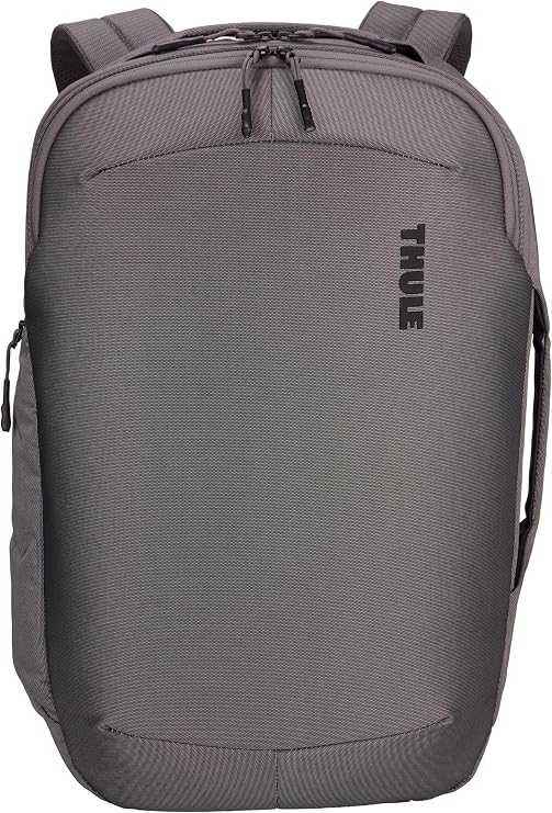 Thule Subterra 2,Convertible Carry-on,Vetiver Gray