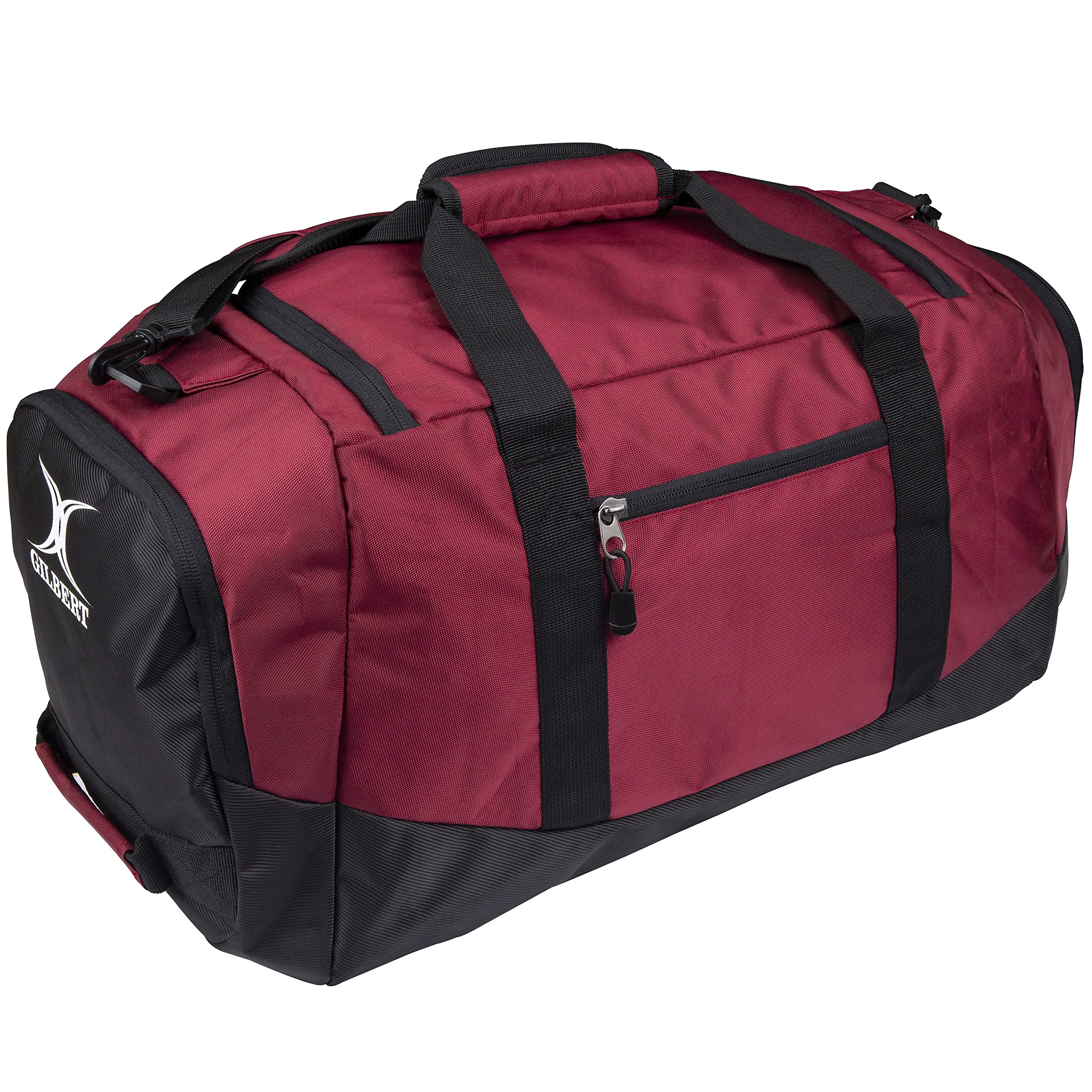 Gilbert Club V3 Sac fourre-tout Noir/marron