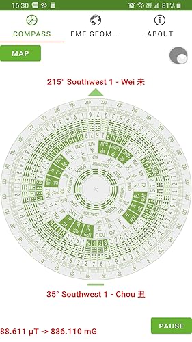 Feng Shui Soundsard Music