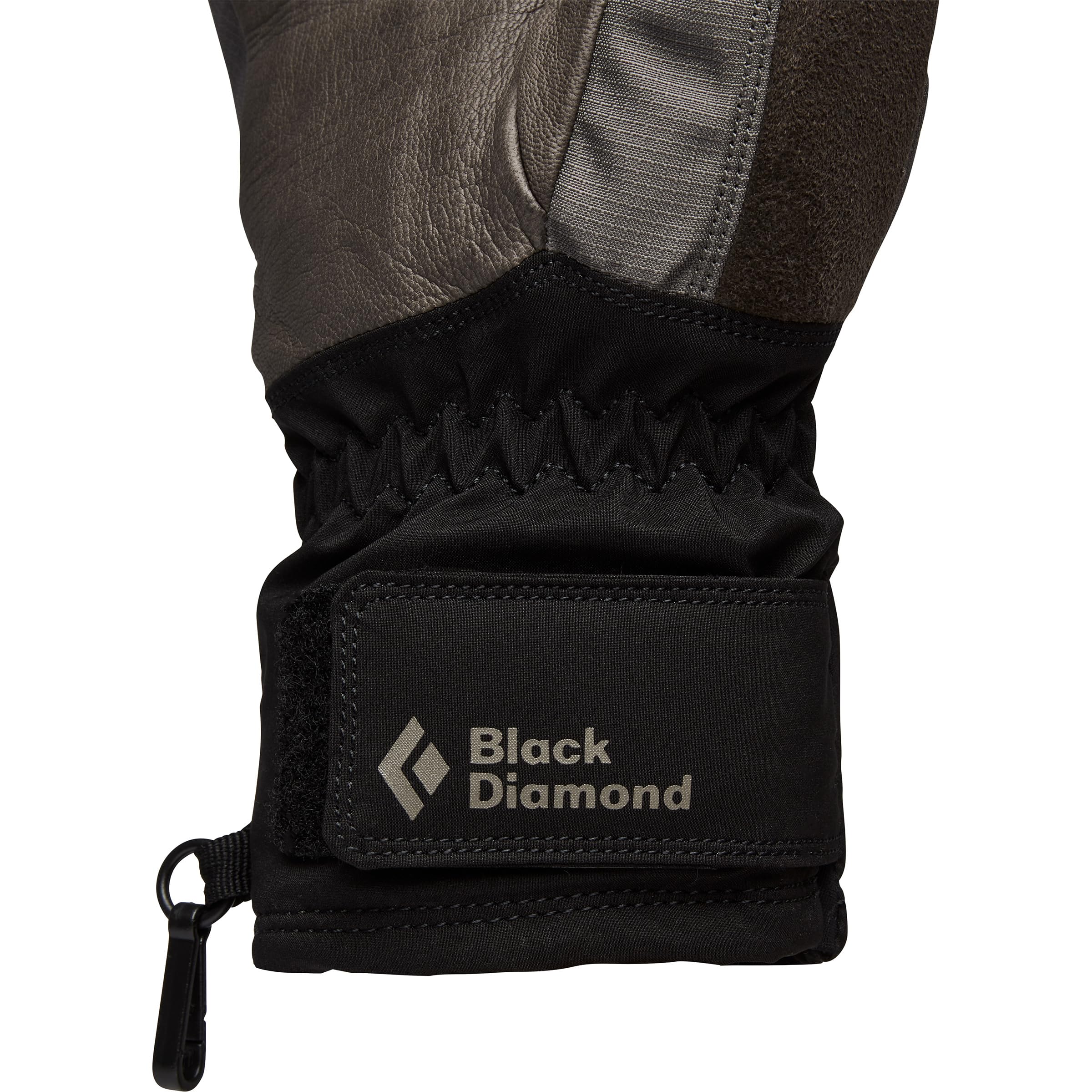 Black Diamond Mission Gloves L