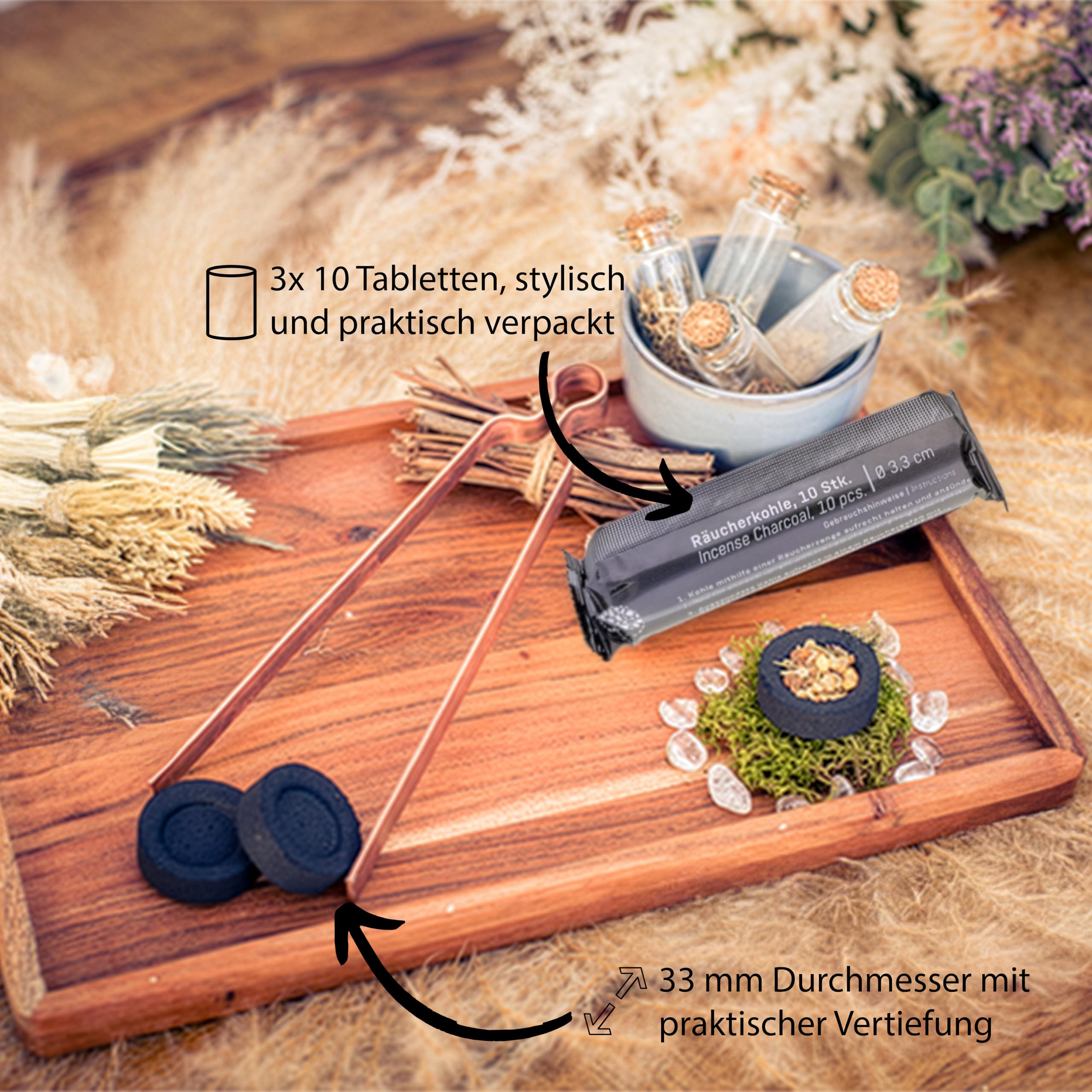 Rooktabletten kopen? Voor 23:59 besteld, morgen in huis