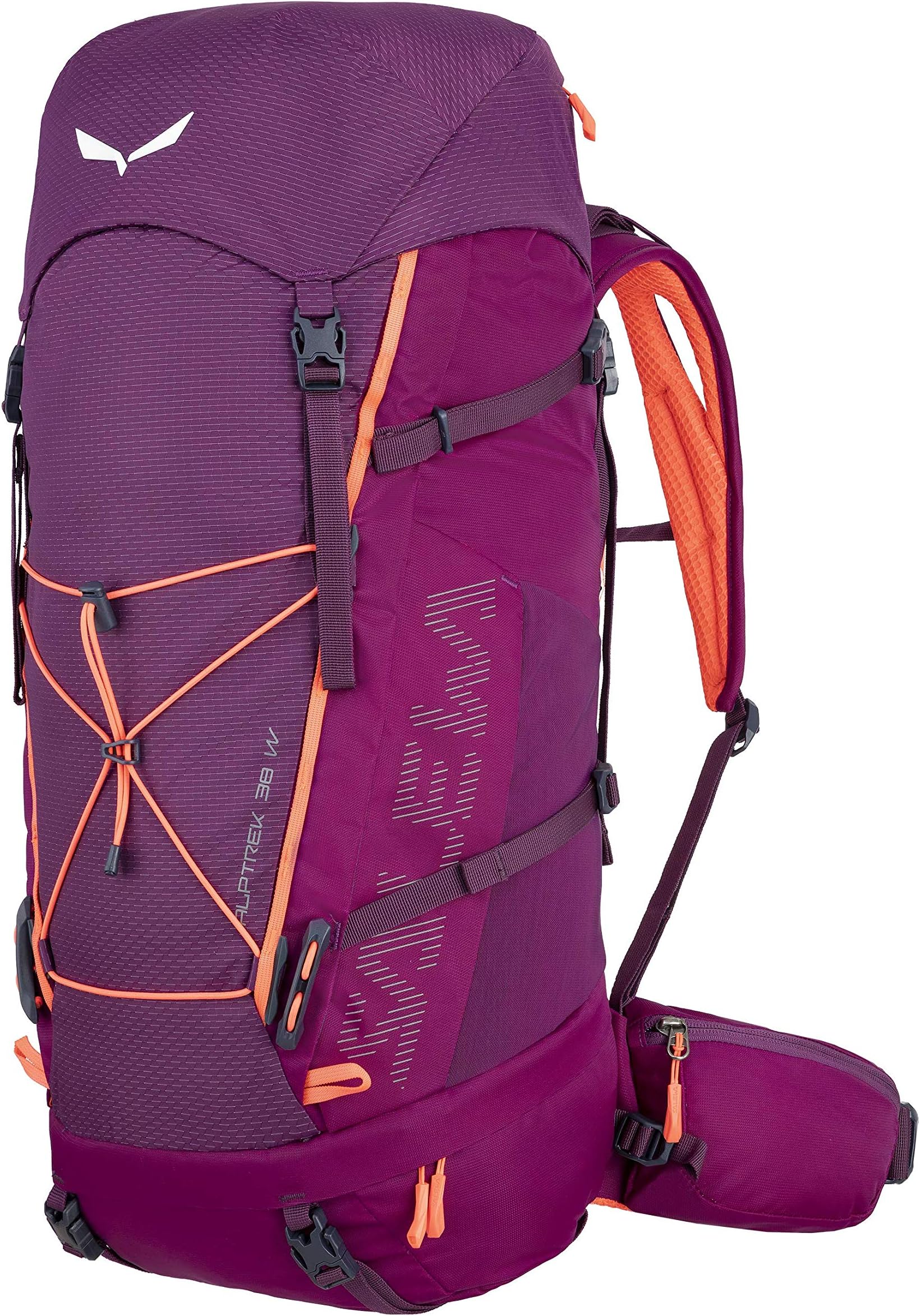 Salewa Women's Alptrek 38 Bp Ws
