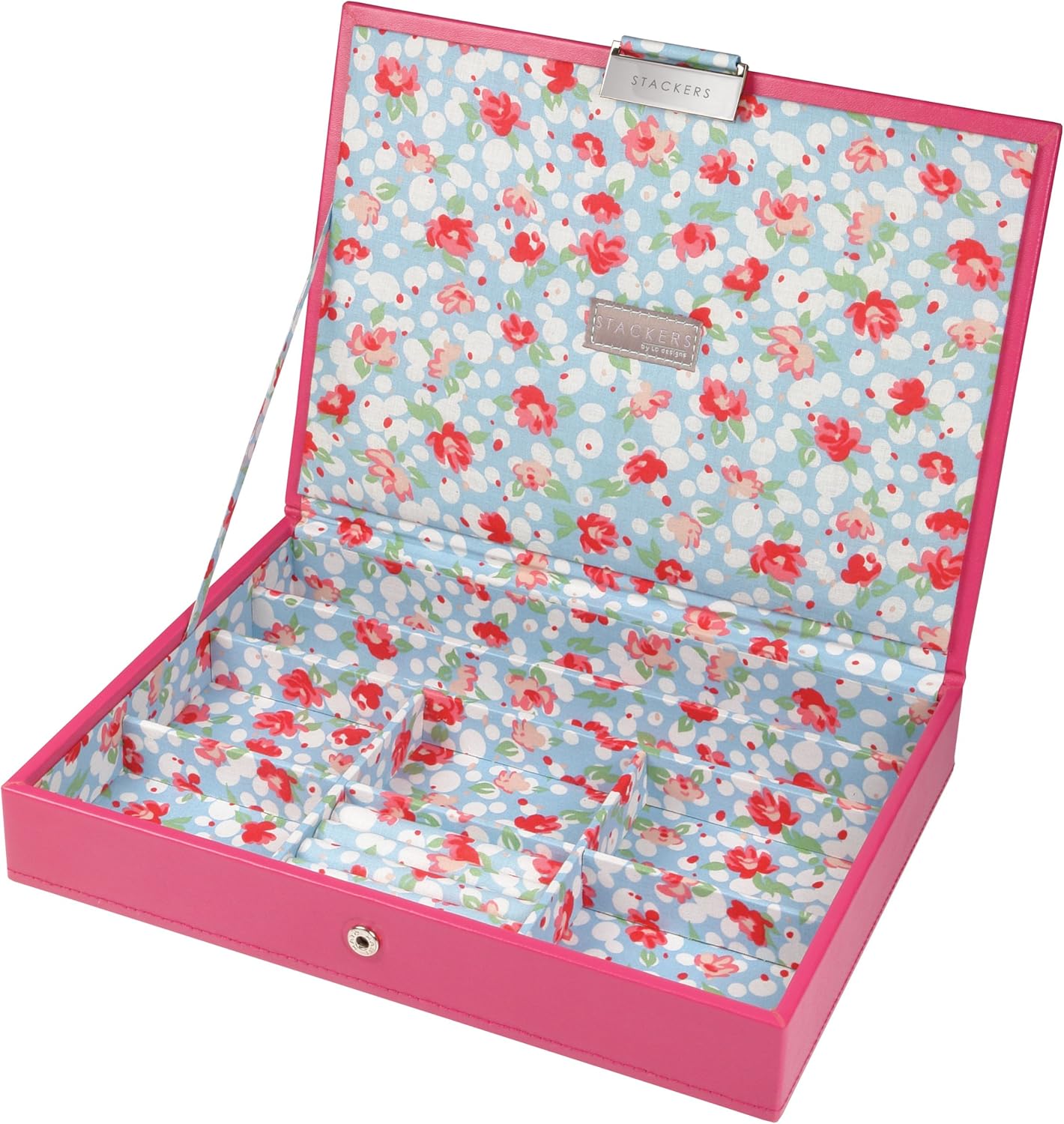 Stackers - 70552 - Coffret à 5013648002737