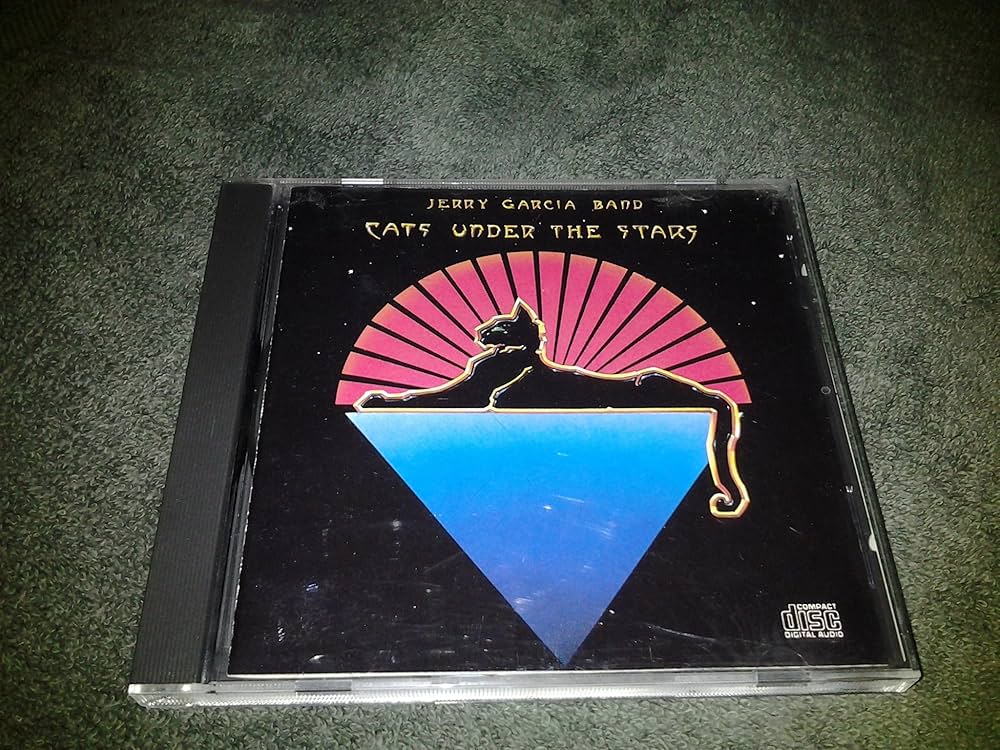 【中古】 キャッツ・アンダー・ザ・スターズ/ＣＤ/BVCM-37146 Amazon.co.jp: CATS UNDER THE STARS [2LP] (180 GRAM, COLORED