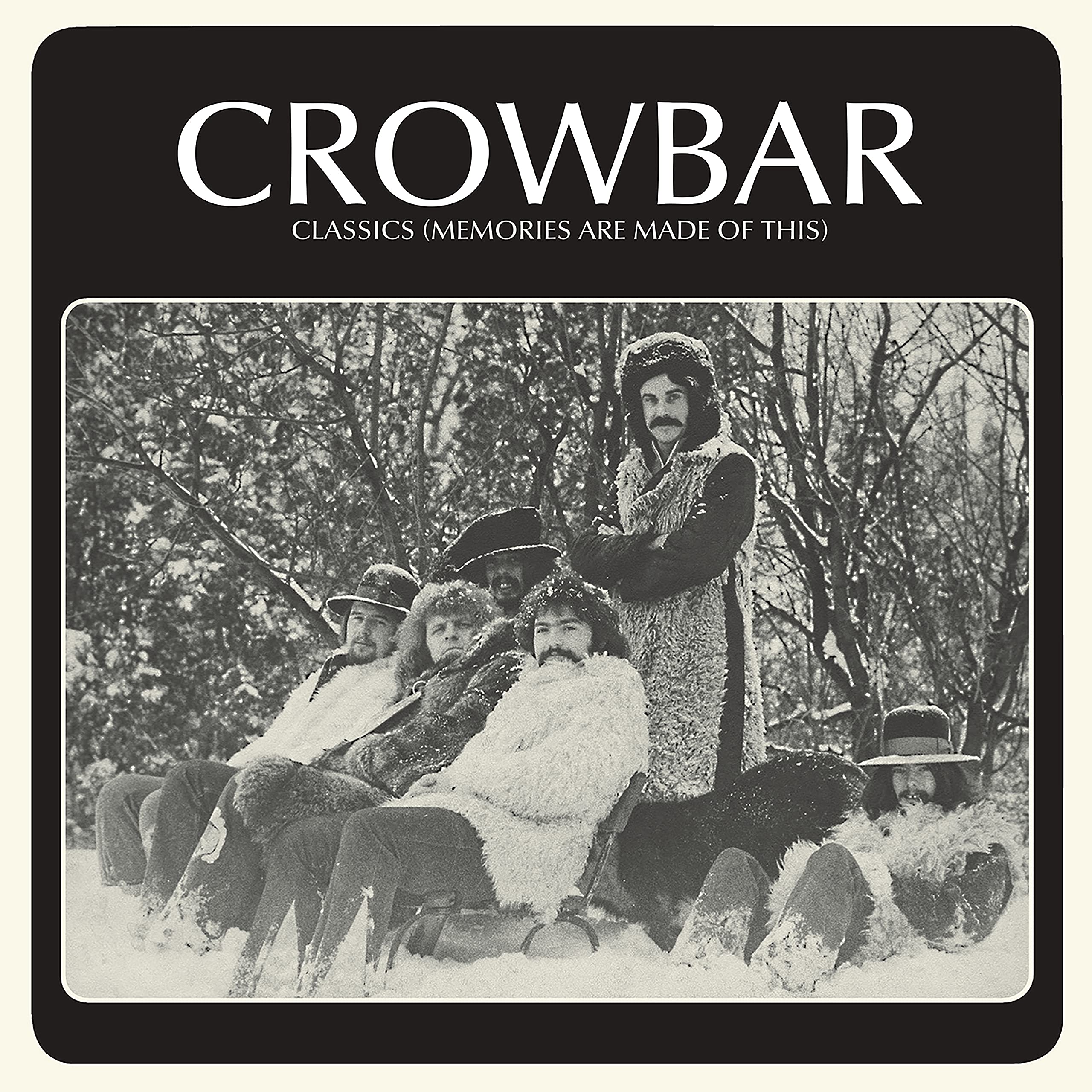 Crowbar
