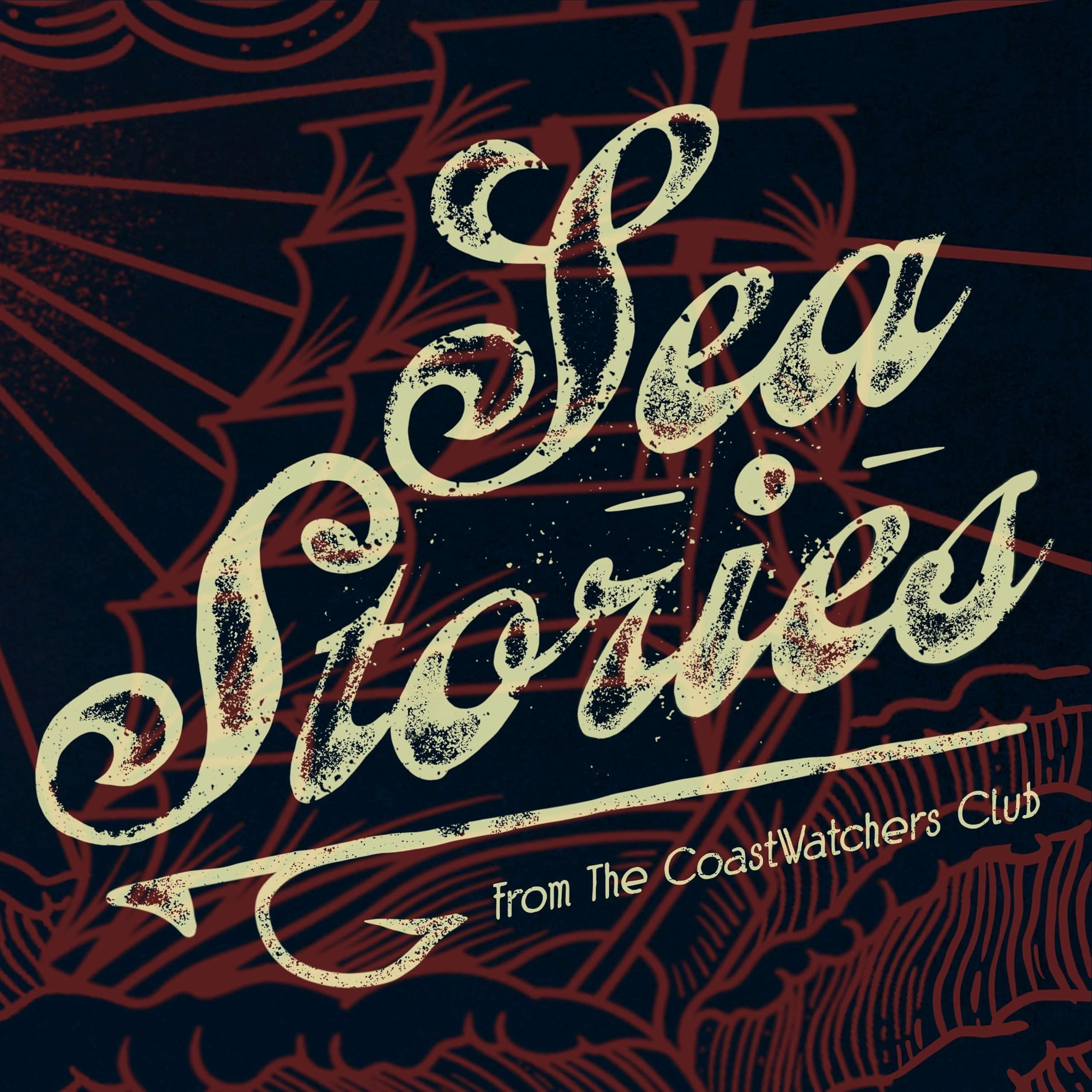 Sea Stories from the CoastWatchers Club