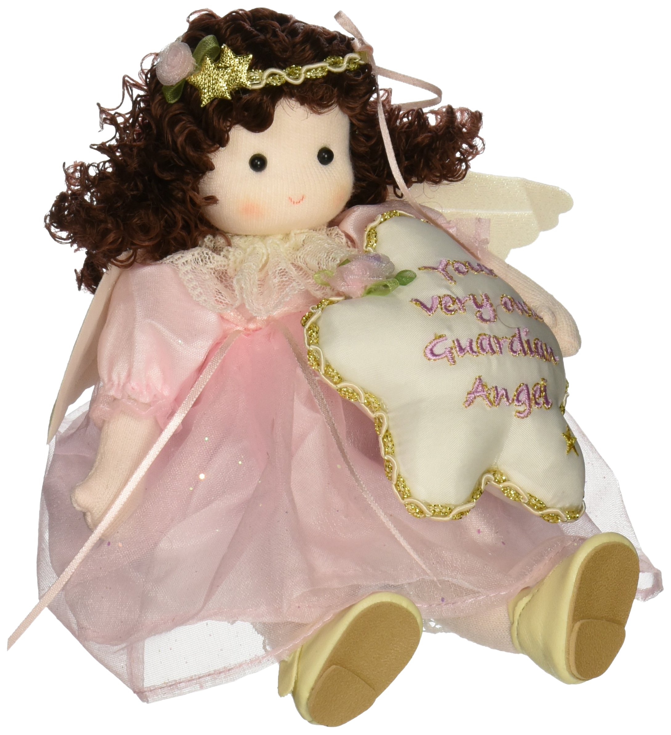 guardian angel doll