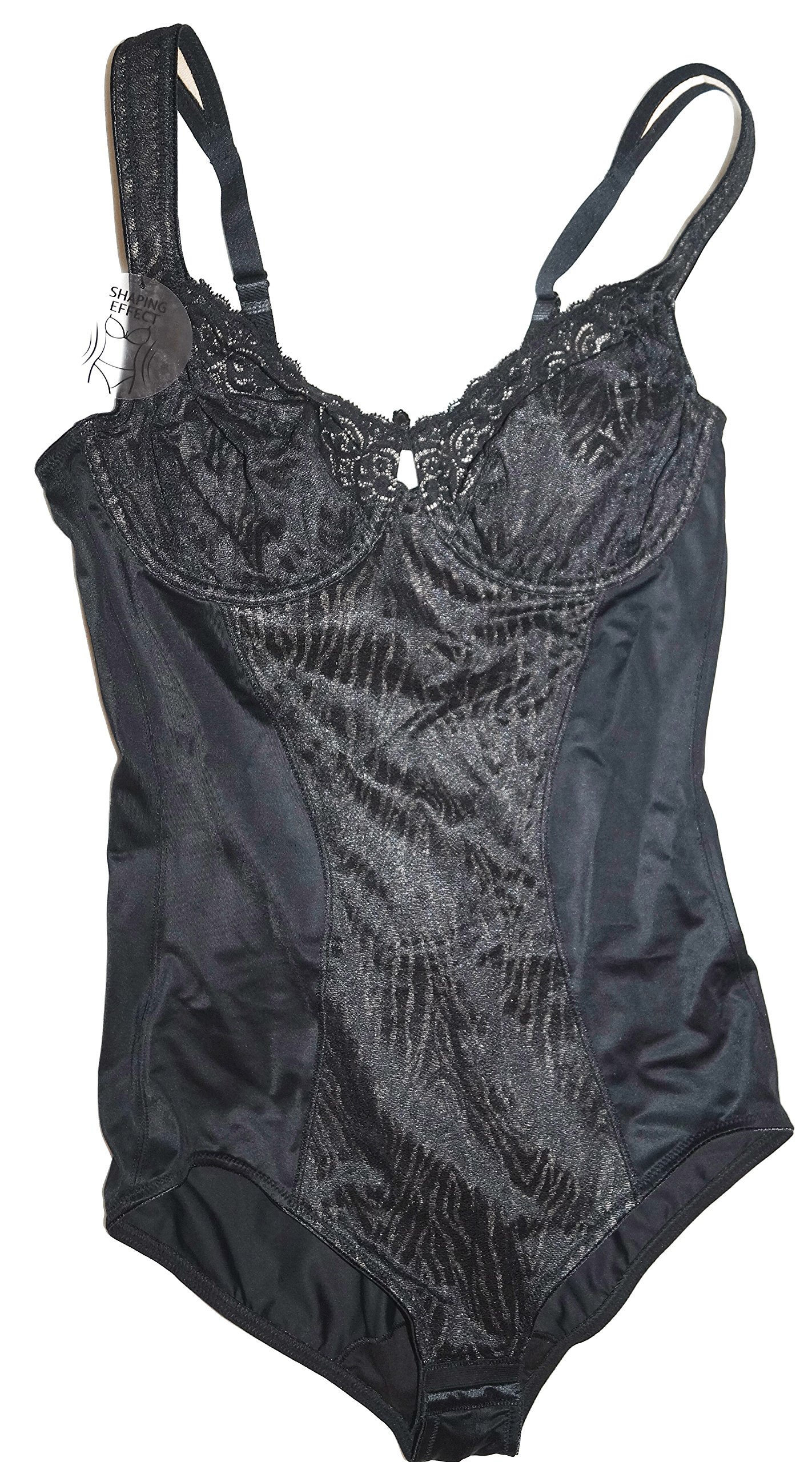 Triumph Women's Elegant Modelling Bsw Bodysuit