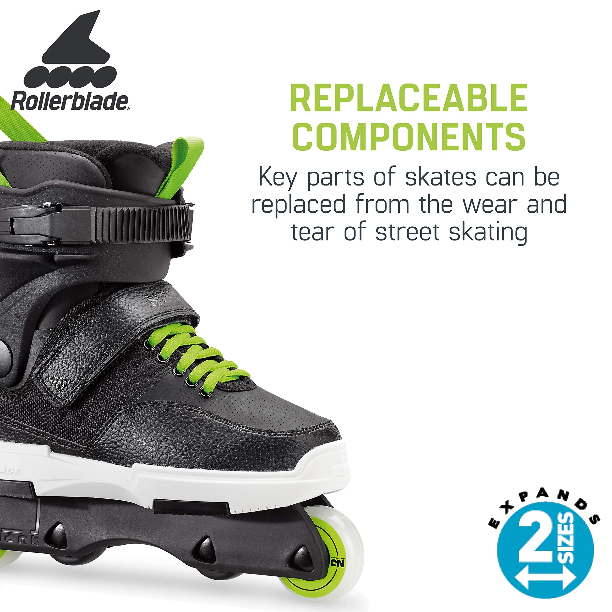 Rollerblade njr Clearance