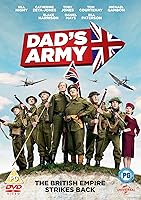 Dad's Army [DVD] [2016]