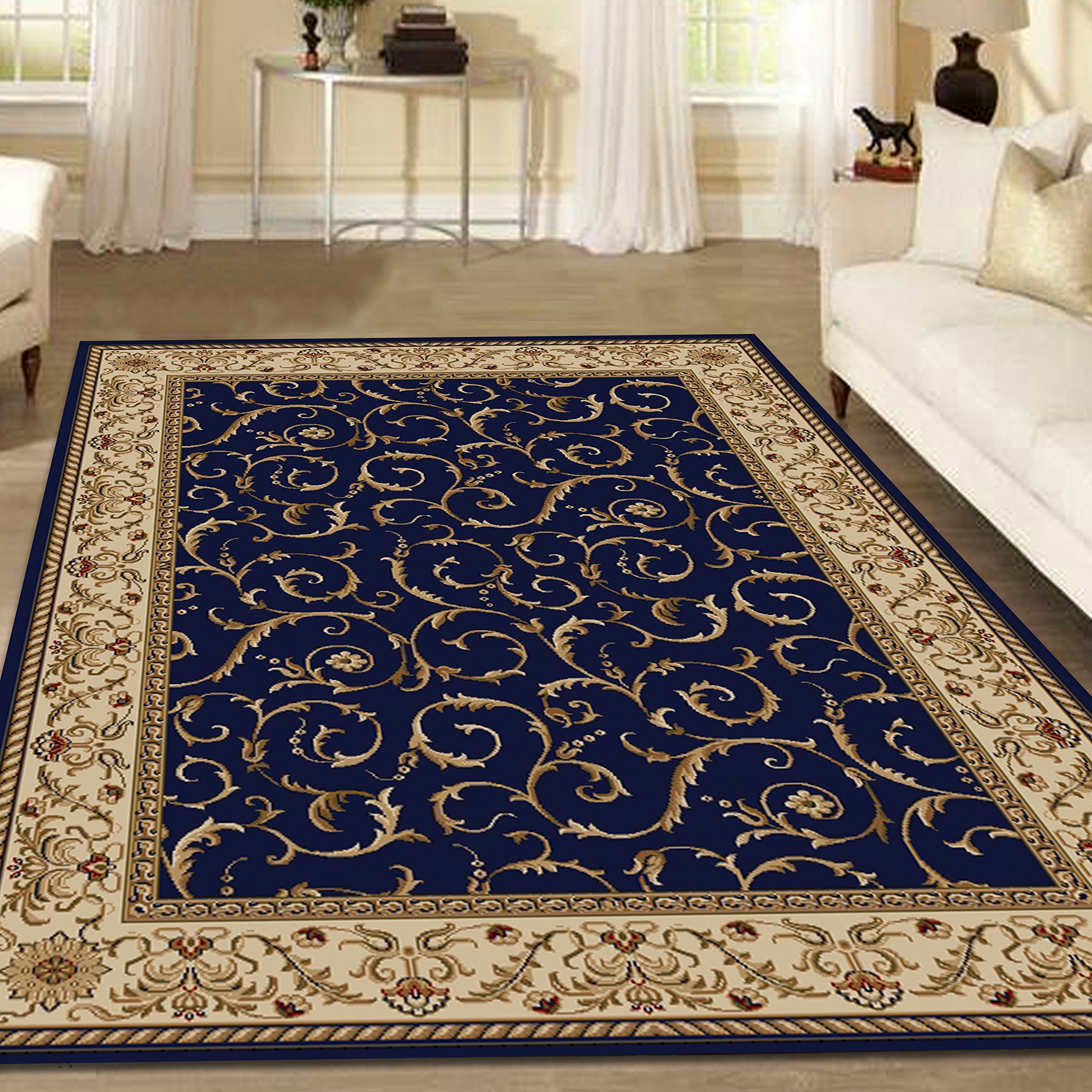 Radici USA Como 1599 Area Rug -