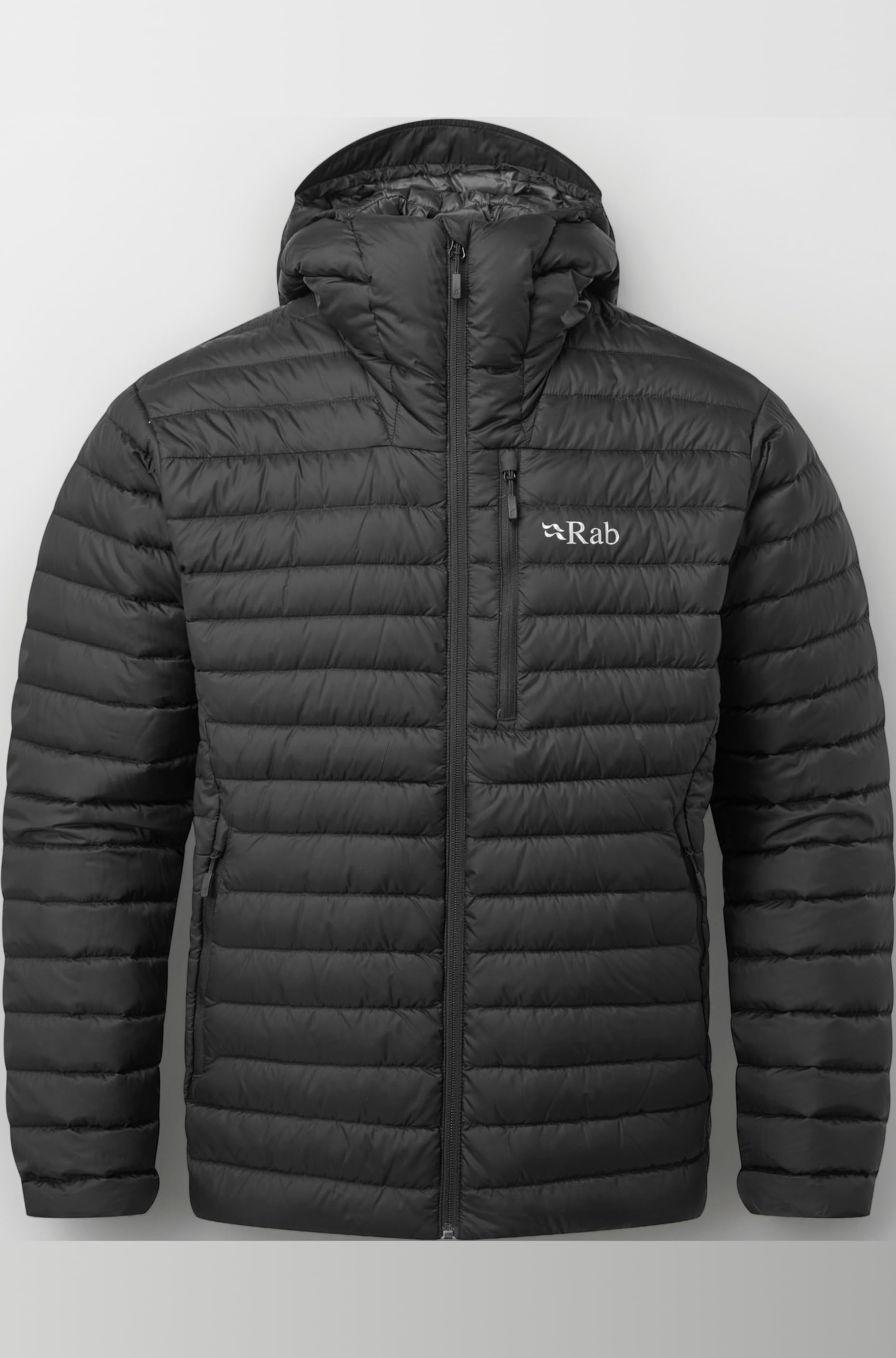 RAB Microlight Alpine Jacket