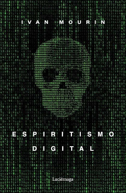 Portada de Espiritismo digital