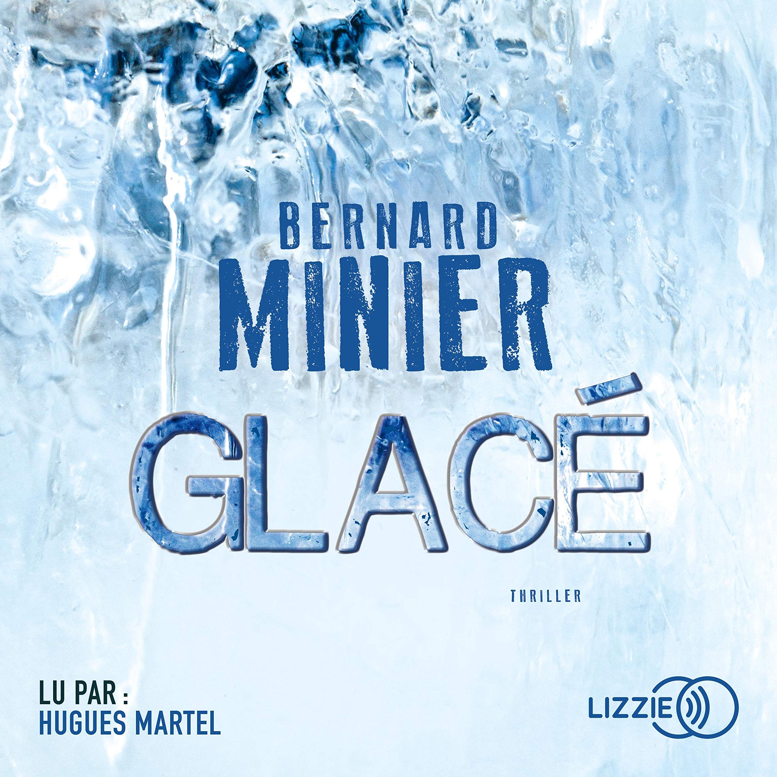 Glacé