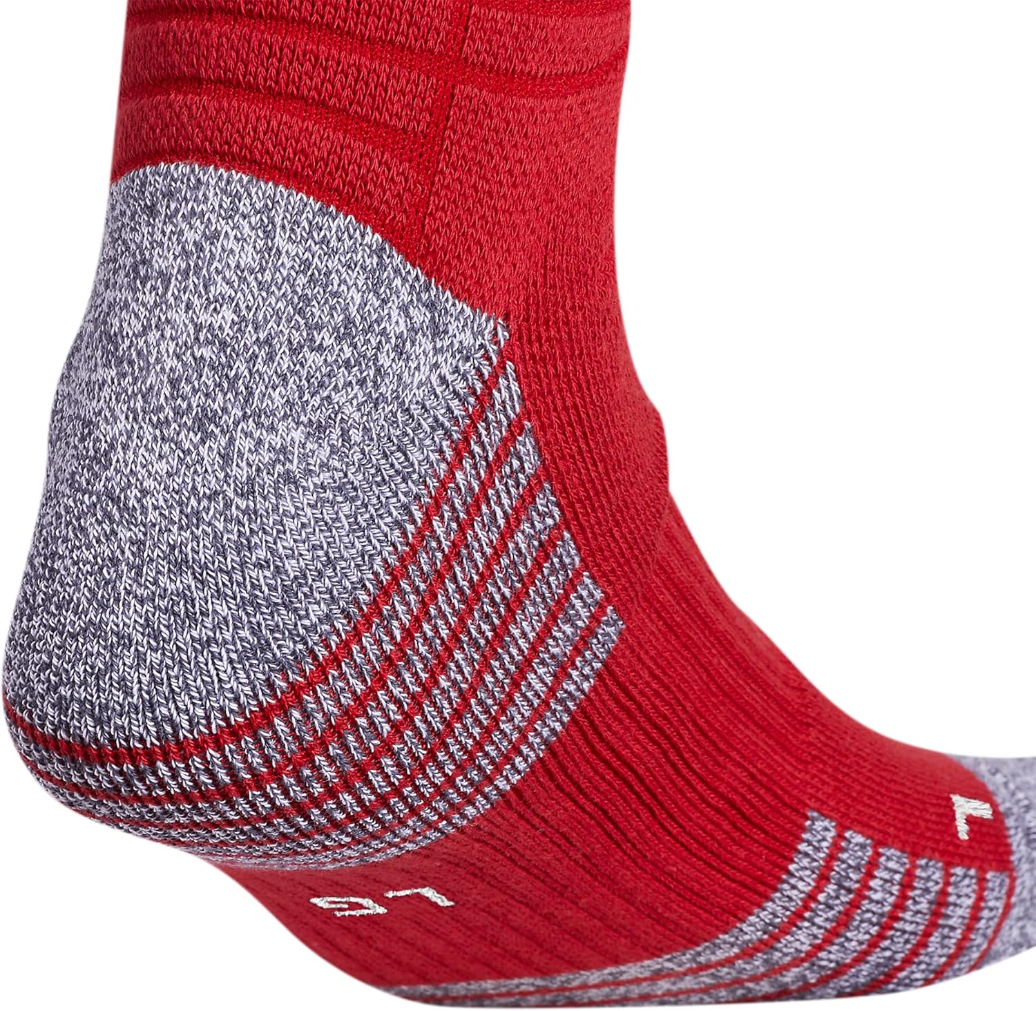 adidas unisex-adult 5-star Team Cushioned High Quarter - Image 3