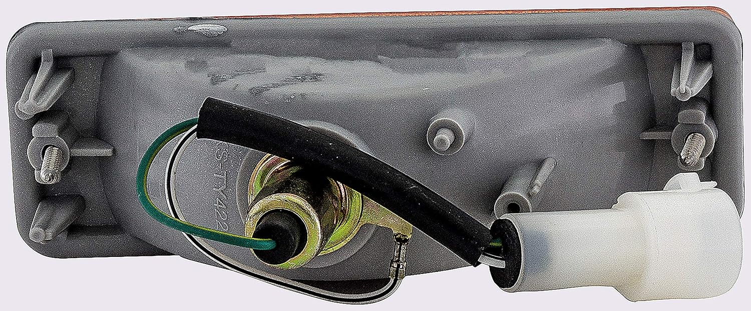 Dorman 1630770 Driver Side Parking Light Assembly