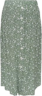 جيبة نوفا لايف بأزرار للنساء من اونلي