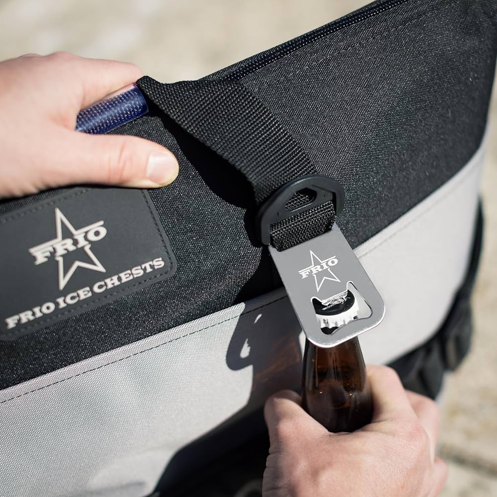 Amazon.com : Frio Original Softside Cooler, The Frio