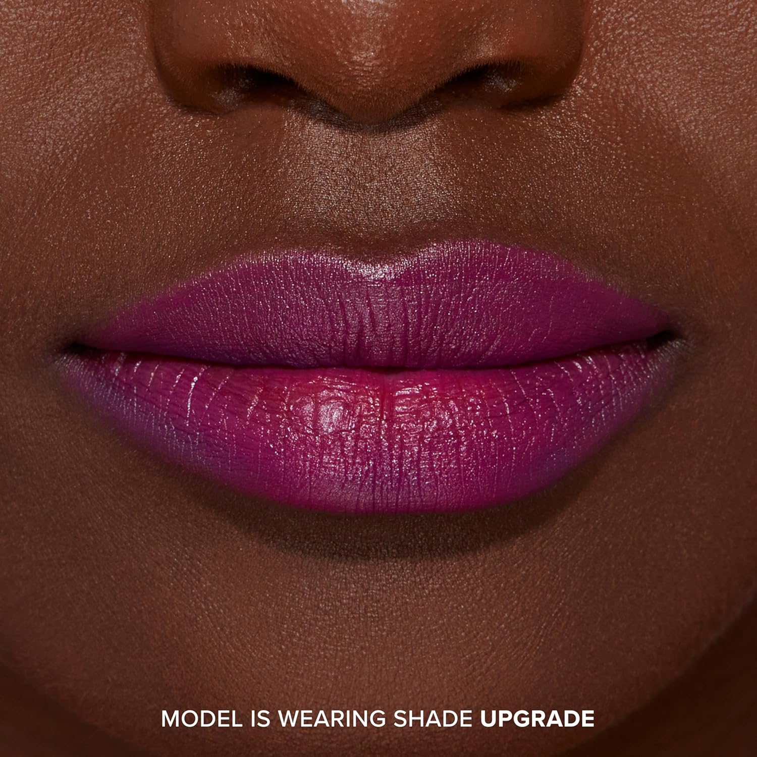 Too Faced Lady Bold Cream Lipstick | Creamy, High-Impact Color, Lightweight, Vegan + Cruelty Free, 0.11 Ounce - Image 6