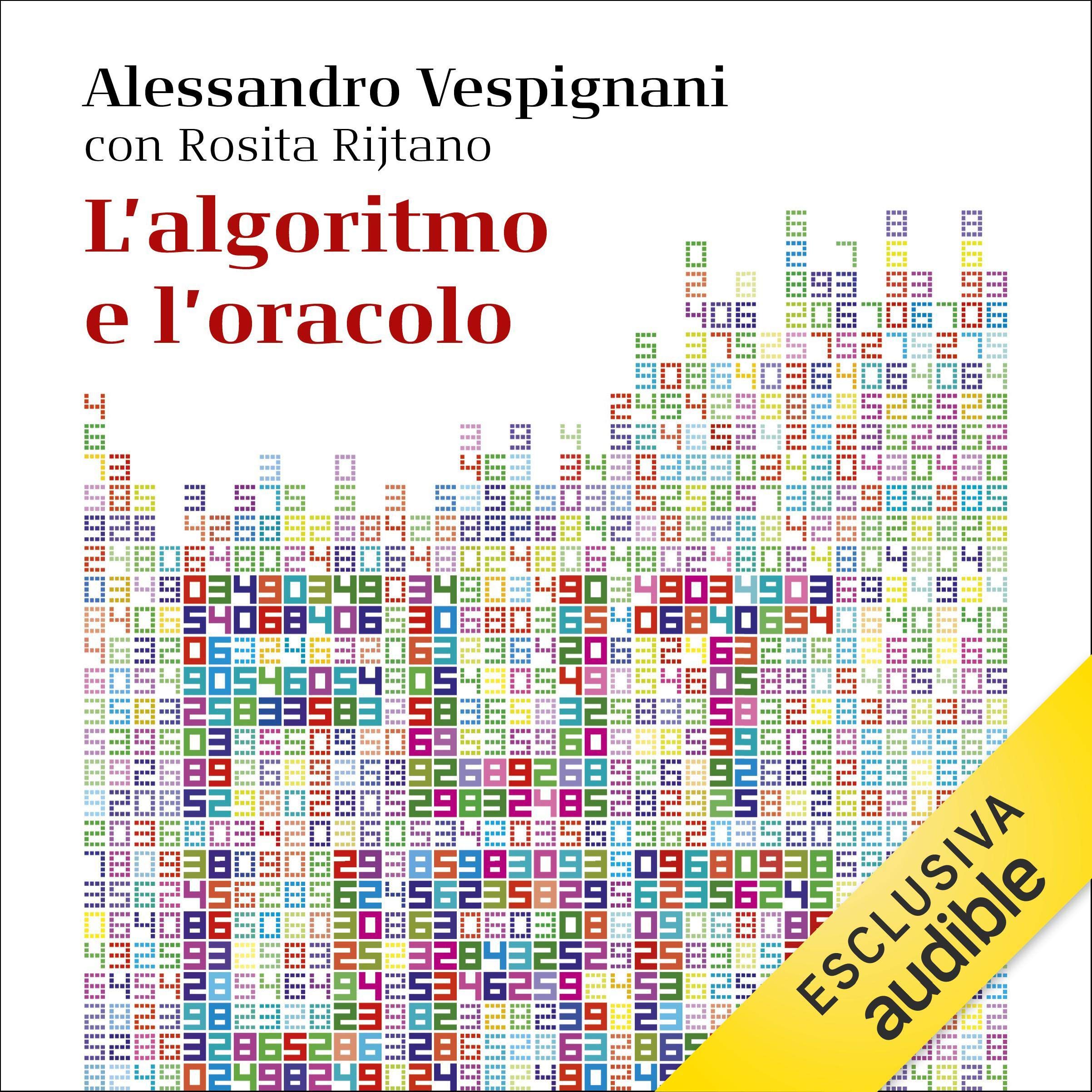 L'algoritmo e l'oracolo