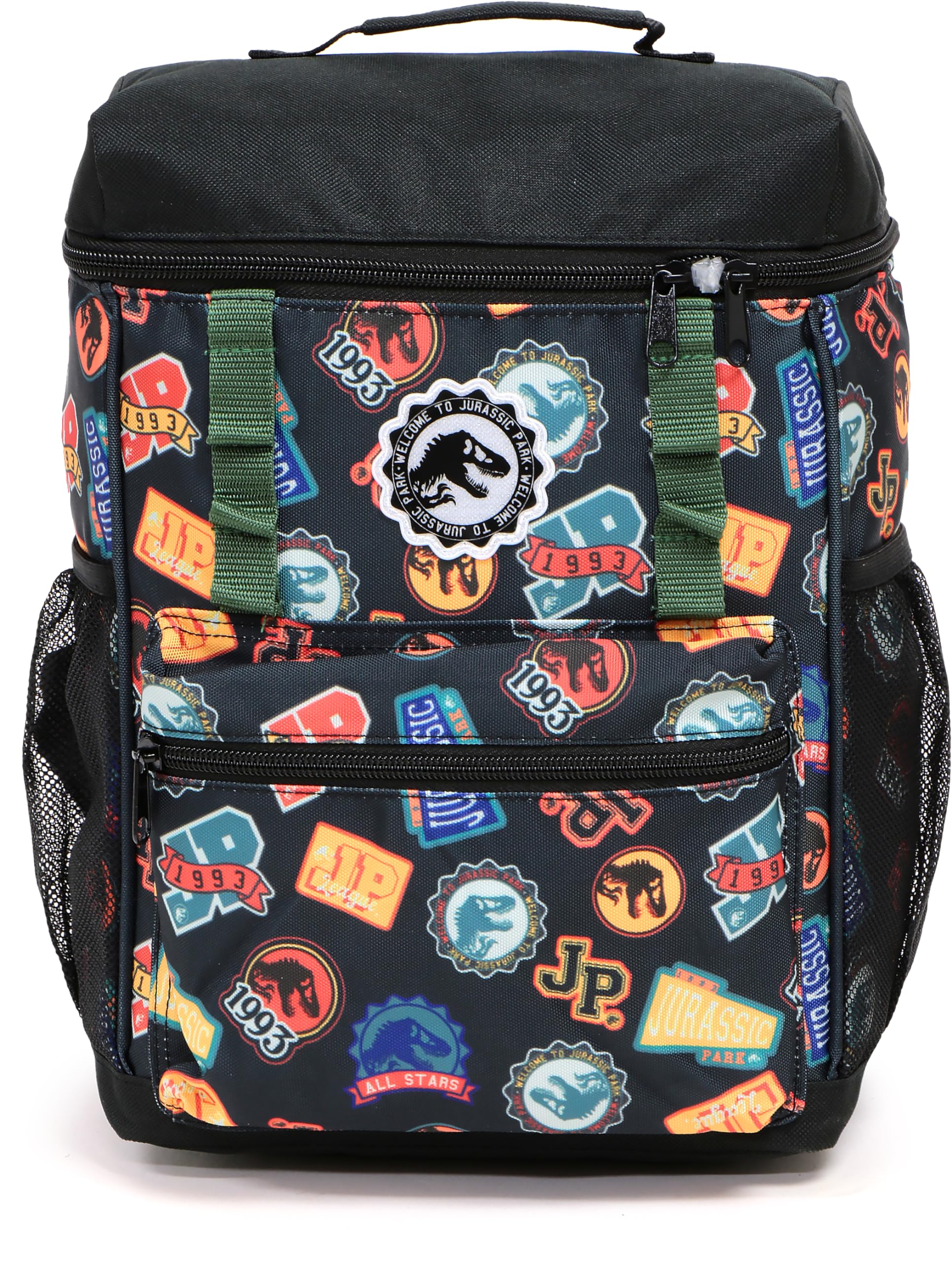 Amazon.co.jp: 高波クリエイト(KoohaCreate) スクエアリュック