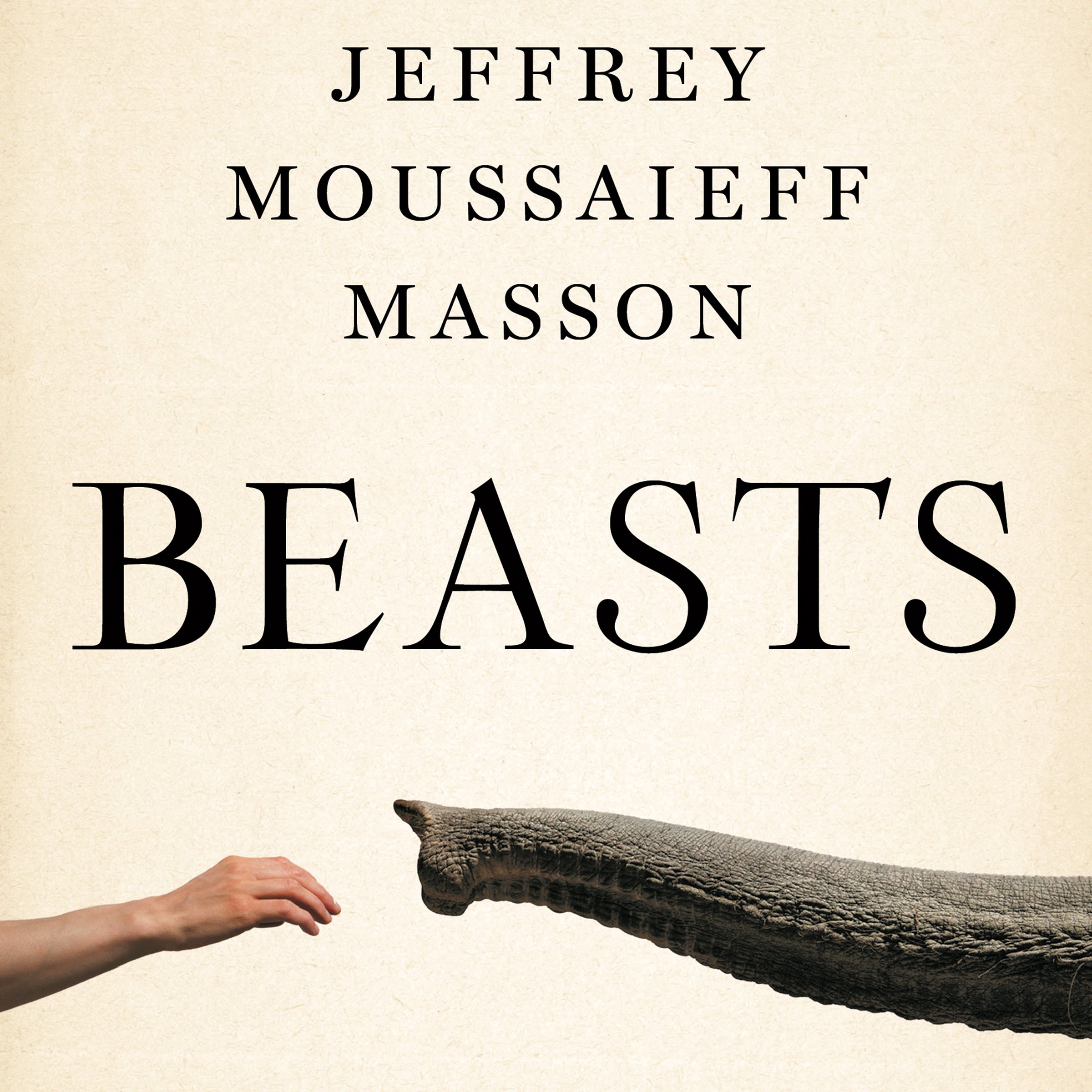 Cover art for Beasts