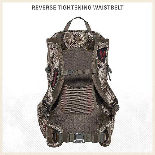 Miniatura 5 de Badlands Diablo VT Mochila de caza