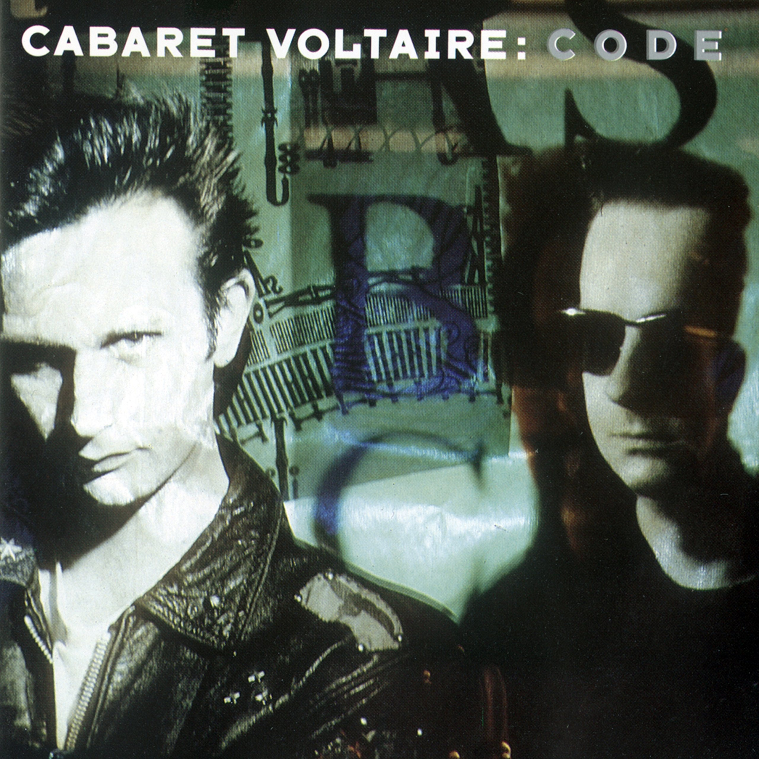 Cabaret Voltaire