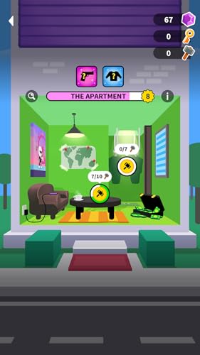 Johnny Trigger - Jogo de Tiro
