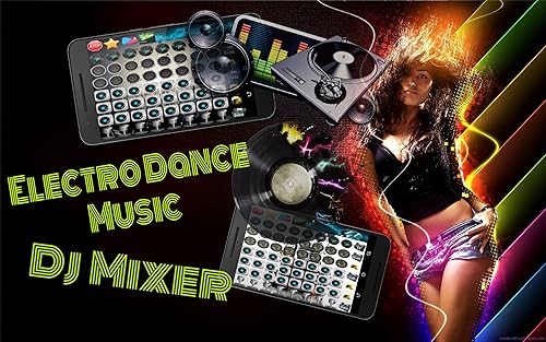 E.D.M Electro House Dj Loops