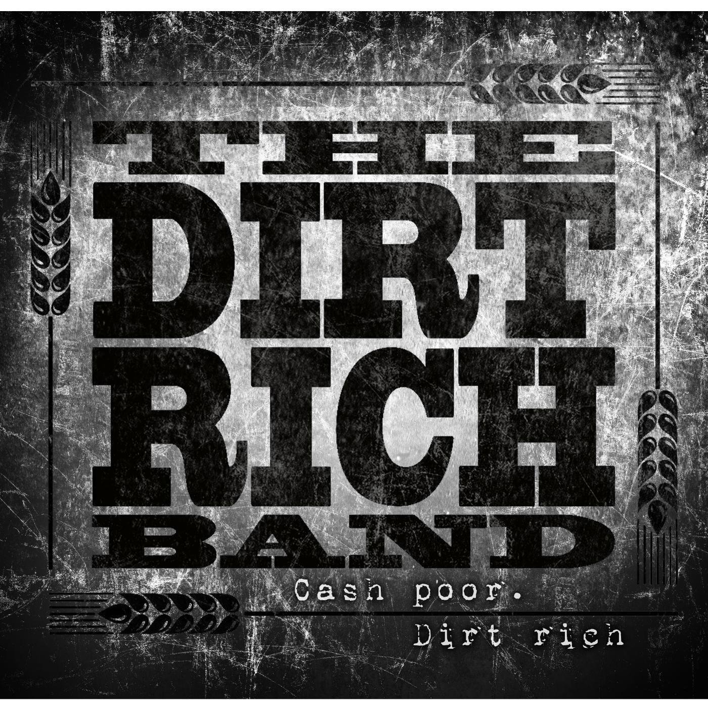 The Dirt Rich Band