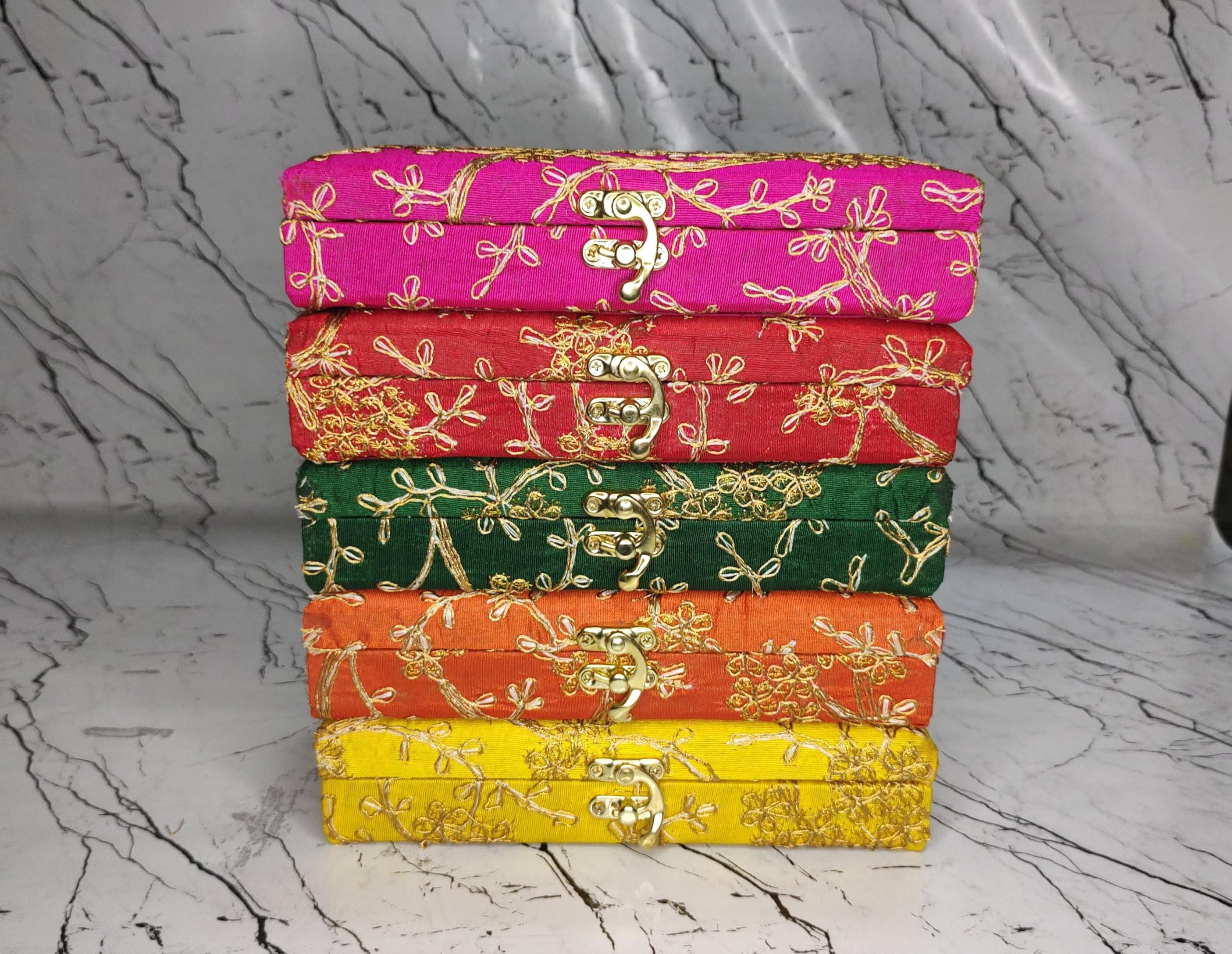 Social Gift Decorative Cash Box, Shagun Box Gift Box, Jewellery Box, Money Box Envelove Wedding Gift Assorted (Yellow) (B0D9WRTHVJ) Amazon Price History, Amazon Price Tracker