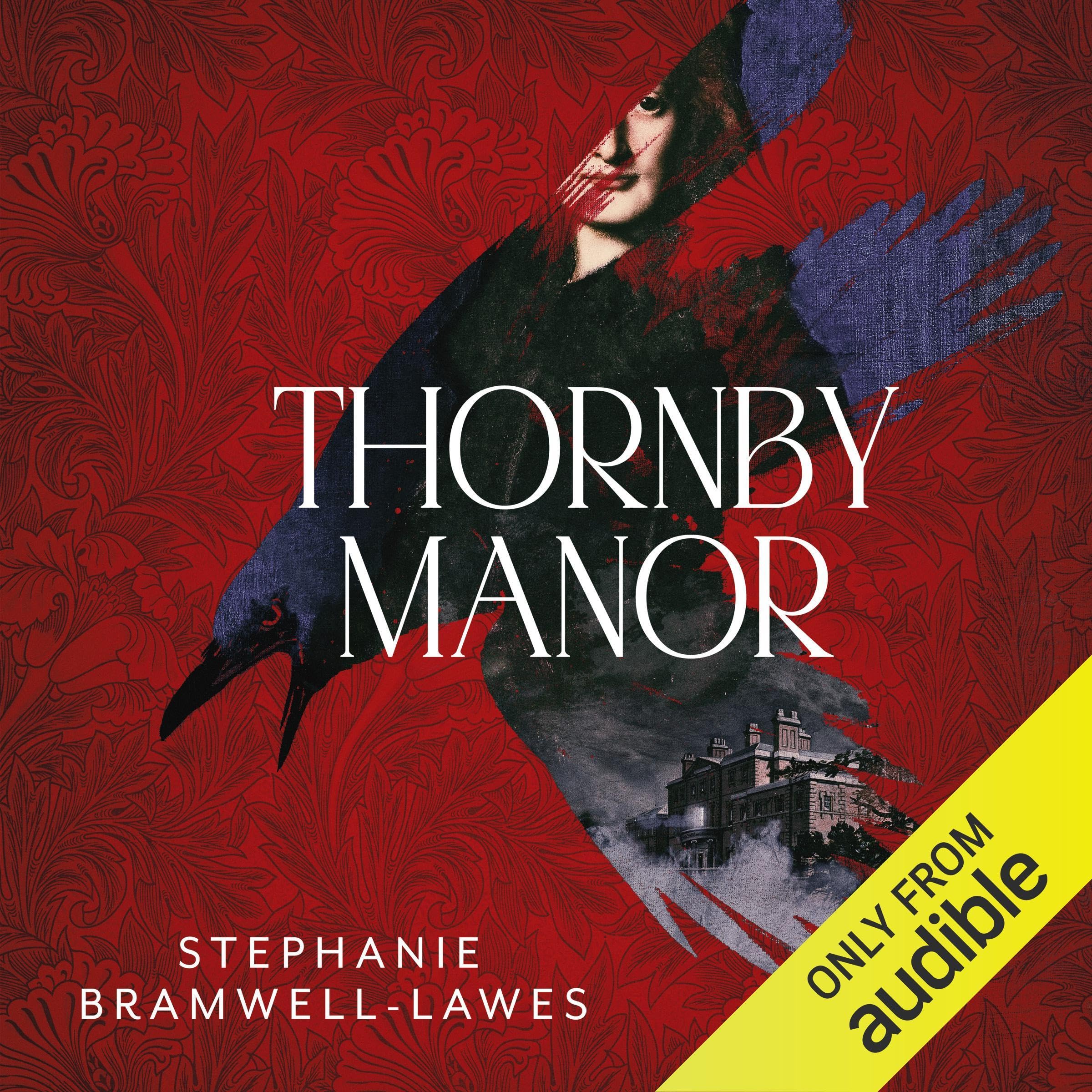 Cover art for Thornby Manor