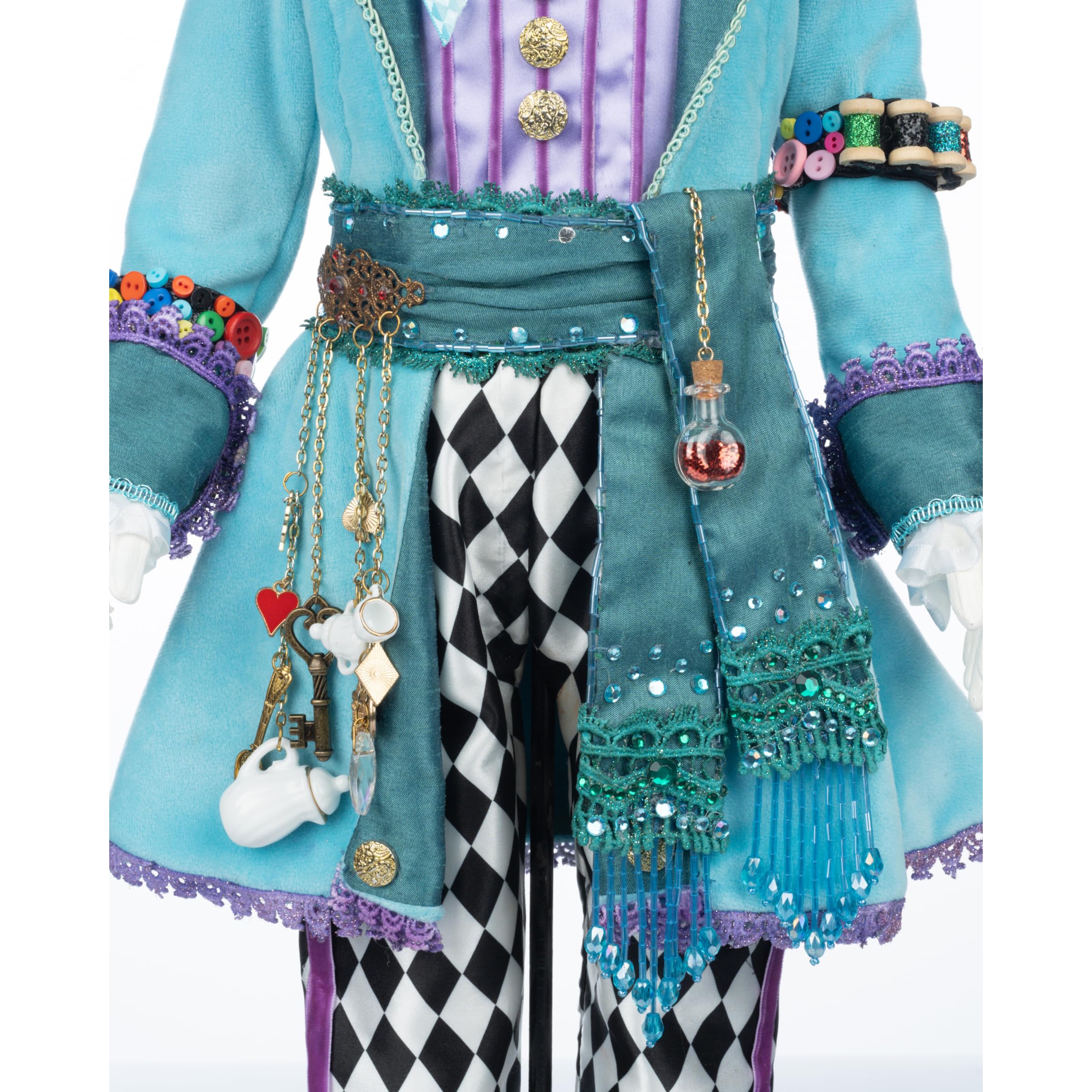 Amazon.com: Katherine's Collection Spring 2024 Hearts & Wonderland