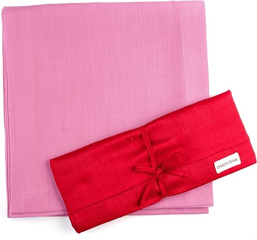 Miniatura 6 de D'Moksha - Camino de mesa de lino de 90 pulgadas de largo, color marfil, camino de mesa de otoño para Acción de Gracias, Navidad, tela reciclada