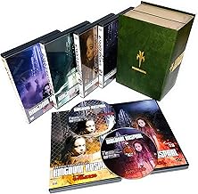 スティーヴン・キングのキングダム・ホスピタル DVD HALF-BOX II