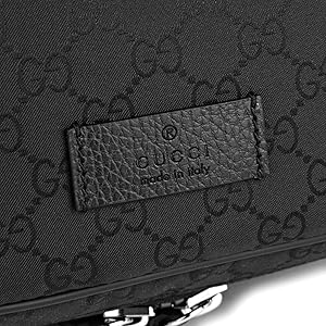 Amazon | [グッチ] ウエストバッグ・ボディバッグ 449182 G1XHN 8615